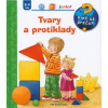 Tvary a protiklady Tvary a protiklady