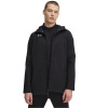 Under Armour Men's Challenger Pro Water-Resistant Stretch Softshell Jacket BLACK WHITE XL Under Armour Men's Challenger Pro Water-Resistant Stretch Softshell Jacket BLACK WHITE XL