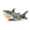 Rappa Plyšový žralok 40 cm ECO-FRIENDLY Rappa Plyšový žralok 40 cm ECO-FRIENDLY