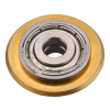 Fortum 4770815 | Koliesko rezacie s ložiskom, Ø22x6xØ5 mm, WC Fortum 4770815 | Koliesko rezacie s ložiskom, Ø22x6xØ5 mm, WC