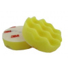3M Perfect-It™ Pěnový lešticí kotouč, žlutý, průměr 75 mm (50536) 3M Perfect-It™ Pěnový lešticí kotouč, žlutý, průměr 75 mm (50536)