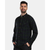 Košile Kilpi Flanny-M DGN XXL Košile Kilpi Flanny-M DGN XXL
