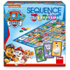 Dino Sequence Junior Tlapková Patrola dětská hra Dino Sequence Junior Tlapková Patrola dětská hra