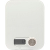 Weis Kuchynská váha digitálna Eco Pro, biela Weis Kuchynská váha digitálna Eco Pro, biela
