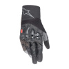 Rukavice AMT-10 AIR HDRY, ALPINESTARS (čierna/tmavo šedá, vel. XL) Rukavice AMT-10 AIR HDRY, ALPINESTARS (čierna/tmavo šedá, vel. XL)