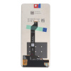 Huawei nova 9 SE čierny OEM LCD displej s dotykom Huawei nova 9 SE čierny OEM LCD displej s dotykom