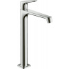 Axor Citterio M umývadlová batéria stojanková chrómová 34127000 Axor Citterio M umývadlová batéria stojanková chrómová 34127000