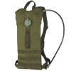 MIL-TEC® MIL-TEC Vak/batoh hydratačný 3L s popruhmi Farebný variant: OLIV Viac variant v ponuke MIL-TEC® MIL-TEC Vak/batoh hydratačný 3L s popruhmi Farebný variant: OLIV Viac variant v ponuke