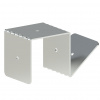 Spojka na hranol 100 x 100 mm, pozinkovaná oceľ Spojka na hranol 100 x 100 mm, pozinkovaná oceľ