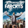 ESD Far Cry 5 Deluxe Edition, 7363 ESD Far Cry 5 Deluxe Edition, 7363