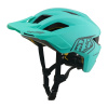 Troy Lee Designs Detská prilba TLD Flowline Mips Farba: point charcoal-real teal, Veľkosť: Youth (48-53 cm) Troy Lee Designs Detská prilba TLD Flowline Mips Farba: point charcoal-real teal, Veľkosť: Youth (48-53 cm)