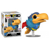 Funko POP! San DIego Comic Con Toucan Limited Edition Funko POP! San DIego Comic Con Toucan Limited Edition