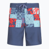 Pánske plavecké šortky Quiksilver Surfsilk Hawaii Blocked 19 Pánske plavecké šortky Quiksilver Surfsilk Hawaii Blocked 19