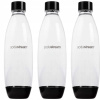 Sodastream Súprava 3 PET fliaš Fuse 1L Sodastream Súprava 3 PET fliaš Fuse 1L