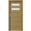 PORTA Doors SET Rámové dvere KONCEPT C2, sklo Matné, 3D fólia Dub Prírodný + zárubňa PD-KON-C2-DubPrir PORTA Doors SET Rámové dvere KONCEPT C2, sklo Matné, 3D fólia Dub Prírodný + zárubňa PD-KON-C2-DubPrir