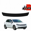 Karbonová fólia na prah batožinového priestoru pre VW Golf 6 Hatchback 5D (2008-2013) Karbonová fólia na prah batožinového priestoru pre VW Golf 6 Hatchback 5D (2008-2013)