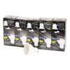 Blow 87-437# LED žiarovka gu10 5w 230v neutrálna 10 ks Blow 87-437# LED žiarovka gu10 5w 230v neutrálna 10 ks