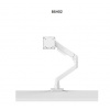 BenQ BSH02 ergonomické rameno nosnost až 20 kg, bílá 9H.A3ADD.LWW BenQ BSH02 ergonomické rameno nosnost až 20 kg, bílá 9H.A3ADD.LWW