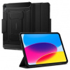 Spigen Rugged Armor Puzdro pre iPad Air (2022/2020) ACS02054 Spigen Rugged Armor Puzdro pre iPad Air (2022/2020) ACS02054
