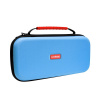 TRUST Pouzdro pro Nintendo Switch GXT1251B HARDCASE SWITCH 2, modrá 25760 TRUST Pouzdro pro Nintendo Switch GXT1251B HARDCASE SWITCH 2, modrá 25760