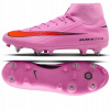 Nike Kopačky Zoom Mercurial Superfly 10 Academy SG-PRO FQ8336-600 Nike Kopačky Zoom Mercurial Superfly 10 Academy SG-PRO FQ8336-600