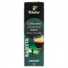 Tchibo Cafissimo Espresso Brasil Barista pražená mletá káva kapsuly 10 x 7,8 g (78 g) Tchibo Cafissimo Espresso Brasil Barista pražená mletá káva kapsuly 10 x 7,8 g (78 g)