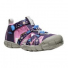 KEEN SEACAMP II CNX JR daisies/marina US 1 / EU 33,0 / UK 13 / 20 cm; Fialová sandály KEEN SEACAMP II CNX JR daisies/marina US 1 / EU 33,0 / UK 13 / 20 cm; Fialová sandály