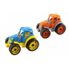 Rappa traktor plastový 25 cm Rappa traktor plastový 25 cm