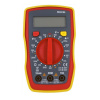 Digitálny multimeter CAT III, Rozsah: 200 mV – 500 V, 4101030080096 Digitálny multimeter CAT III, Rozsah: 200 mV – 500 V, 4101030080096