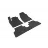 Gumové koberce HYUNDAI Kona Electric (2023-), GUZU Gumové koberce HYUNDAI Kona Electric (2023-), GUZU