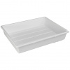 Kaiser Developing Tray 30x40 white 4171 Kaiser Developing Tray 30x40 white 4171