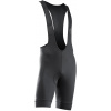 Cyklistické kraťasy Northwave Active Gel Bibshort čierna M Cyklistické kraťasy Northwave Active Gel Bibshort čierna M