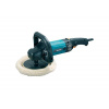 Makita 9237CB Elektronická leštička 1200W Makita 9237CB Elektronická leštička 1200W