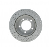 BOSCH Brzdový kotúč 0986478592 BOSCH Brzdový kotúč 0986478592