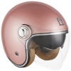 NOX prilba HERITAGE PREMIUM 2025 ružovo zlatá, veľ. S NOX prilba HERITAGE PREMIUM 2025 ružovo zlatá, veľ. S