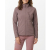 Husky Dámská softshell bunda Salfa L faded pink (Velikost: L) Husky Dámská softshell bunda Salfa L faded pink (Velikost: L)