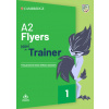 A2 Flyers Mini Trainer with Audio Download A2 Flyers Mini Trainer with Audio Download