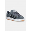 Detské semišové tenisky adidas Originals CAMPUS 00s šedá farba, JS3845 EUR 37 1/3 Detské semišové tenisky adidas Originals CAMPUS 00s šedá farba, JS3845 EUR 37 1/3