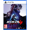 Ninja Gaiden 4 (PS5) PlayStation 5 (PS5) krabicová verzia Ninja Gaiden 4 (PS5) PlayStation 5 (PS5) krabicová verzia