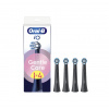 Oral-B iO Gentle Care Black 4 ks Oral-B iO Gentle Care Black 4 ks