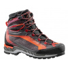 LA SPORTIVA TRANGO TECH GTX W SHOES CARBON/CHERRY Veľkosť: 38,5 LA SPORTIVA TRANGO TECH GTX W SHOES CARBON/CHERRY Veľkosť: 38,5