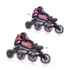 TEMPISH GT 500/100 speed brusle Barva: Pink, Velikost: 41 TEMPISH GT 500/100 speed brusle Barva: Pink, Velikost: 41