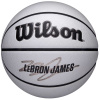 Wilson NBA Player Icon Uv Bskt Lebron Veľkosť: size: 7 Wilson NBA Player Icon Uv Bskt Lebron Veľkosť: size: 7
