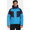 Pánská lyžařská bunda KILPI Taxido modrá Velikost: L Pánská lyžařská bunda KILPI Taxido modrá Velikost: L