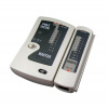 Tester káblov UTP (RJ45, RJ11) Tester káblov UTP (RJ45, RJ11)