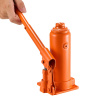 Vevor Hydraulický fľaškový zdvihák 6 t, zdvíhací rozsah 195–375 mm SDPSQJD6TZJS1SOMD001V0 Vevor Hydraulický fľaškový zdvihák 6 t, zdvíhací rozsah 195–375 mm SDPSQJD6TZJS1SOMD001V0