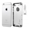 zadný kryt Iphone 7 Silver OEM zadný kryt Iphone 7 Silver OEM