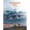 Wanderlust USA - Cam Honan (editor) Wanderlust USA - Cam Honan (editor)