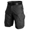 Helikon-Tex® Kraťasy Helikon URBAN TACTICAL Shorts rip-stop ČERNÉ Velikost: S Helikon-Tex® Kraťasy Helikon URBAN TACTICAL Shorts rip-stop ČERNÉ Velikost: S