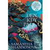 Den, kdy padla noc (Samantha Shannon) Den, kdy padla noc (Samantha Shannon)